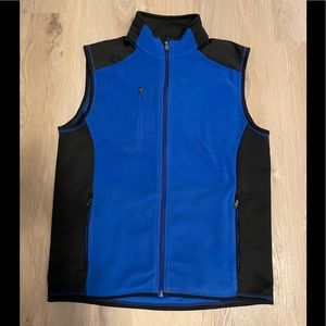 Ralph Lauren X vest